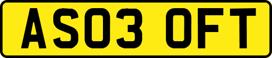 AS03OFT