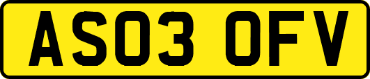 AS03OFV
