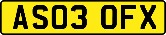 AS03OFX