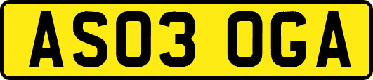 AS03OGA
