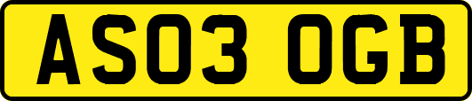 AS03OGB