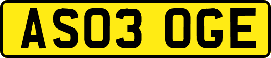 AS03OGE