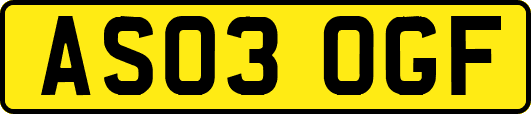 AS03OGF