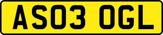 AS03OGL