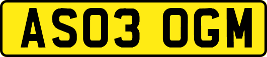 AS03OGM