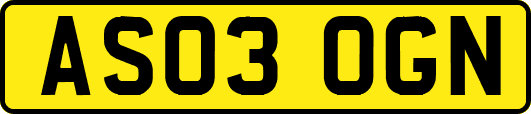 AS03OGN