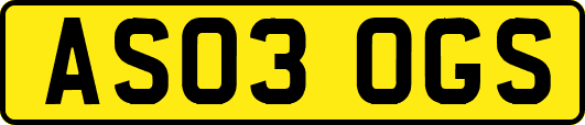 AS03OGS