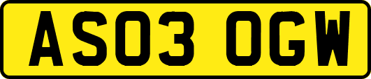 AS03OGW
