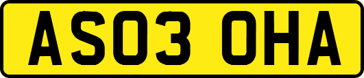 AS03OHA
