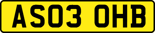 AS03OHB