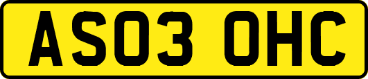 AS03OHC