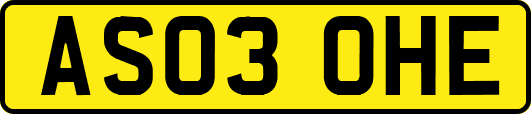 AS03OHE