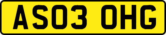 AS03OHG
