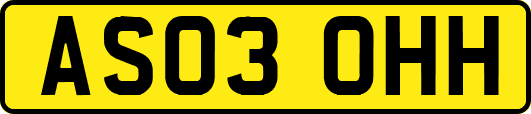 AS03OHH