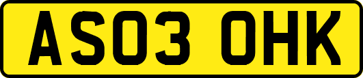 AS03OHK