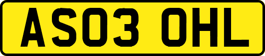 AS03OHL