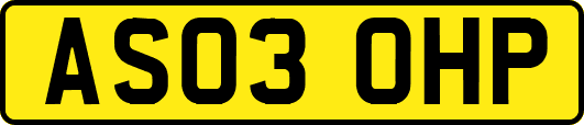 AS03OHP