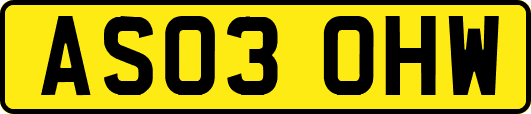 AS03OHW