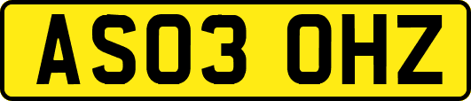 AS03OHZ
