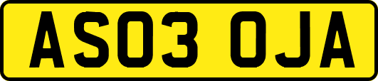 AS03OJA