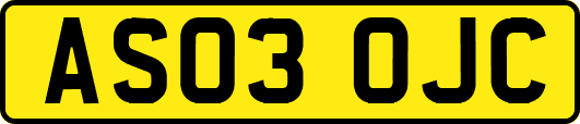 AS03OJC