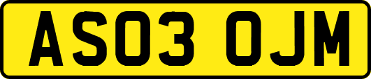 AS03OJM