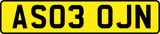 AS03OJN
