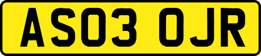 AS03OJR