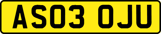 AS03OJU