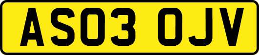 AS03OJV