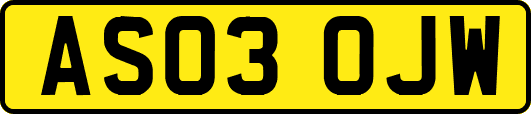 AS03OJW