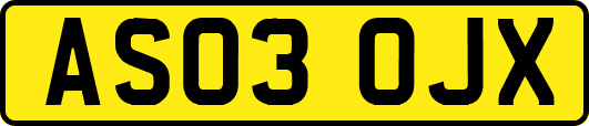 AS03OJX