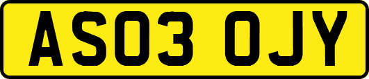 AS03OJY