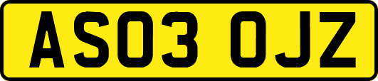 AS03OJZ