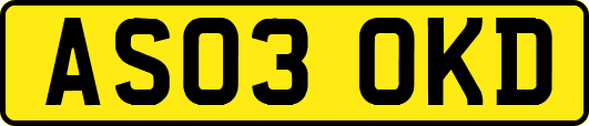 AS03OKD