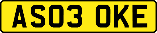 AS03OKE
