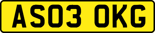 AS03OKG