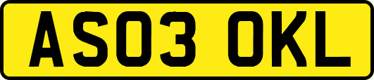 AS03OKL