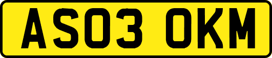 AS03OKM