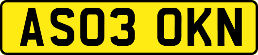 AS03OKN