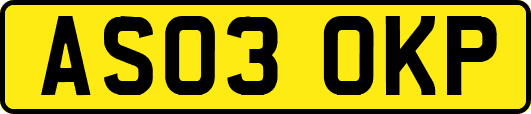 AS03OKP