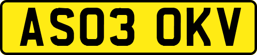 AS03OKV