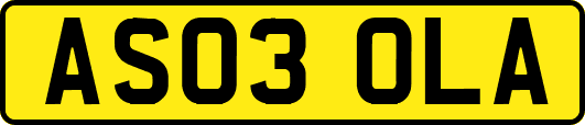 AS03OLA