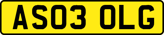 AS03OLG