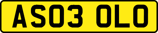 AS03OLO