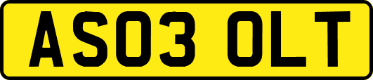 AS03OLT