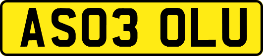 AS03OLU