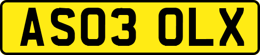 AS03OLX