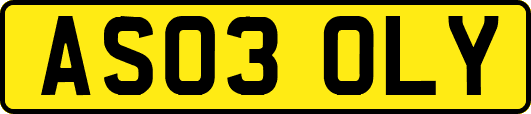 AS03OLY