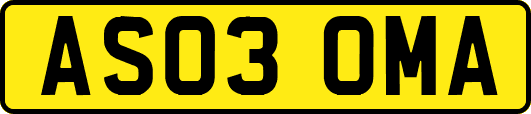 AS03OMA